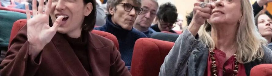 La toga pro-clandestini fa campagna nel circolo PD contro il referendum