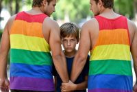 I cervelli di mamma e figlio sincronizzati durante il gioco