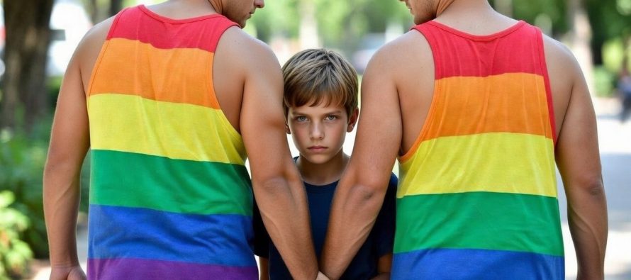 I cervelli di mamma e figlio sincronizzati durante il gioco