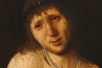 L’Ecce Homo di Antonello da Messina torna in Italia