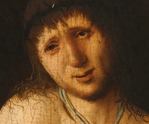 L’Ecce Homo di Antonello da Messina torna in Italia