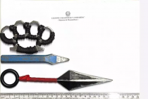 Un altro minore a scuola armato di coltelli: nazionalità ignota