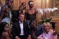 Quentin, l’attacco di Macron all’Italia: “Non commenti gli affari francesi”