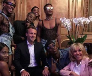 Quentin, l’attacco di Macron all’Italia: “Non commenti gli affari francesi”