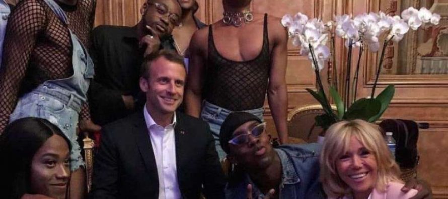 Quentin, l’attacco di Macron all’Italia: “Non commenti gli affari francesi”