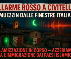 No campane ma il canto del muezzin a Forlì per il Ramadan