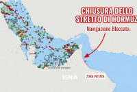 Urgente: Riaprire subito l’import di gas russo. Pulito e a basso costo