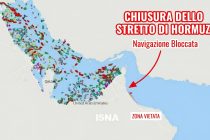 Urgente: Riaprire subito l’import di gas russo. Pulito e a basso costo