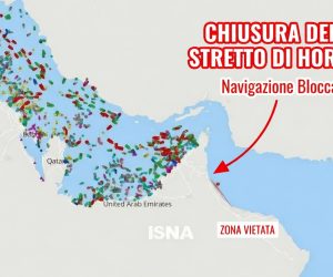 Urgente: Riaprire subito l’import di gas russo. Pulito e a basso costo