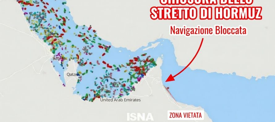 Urgente: Riaprire subito l’import di gas russo. Pulito e a basso costo