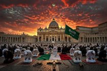 L’immigrazione islamica regolare sta chiudendo le scuole per il Ramadan