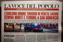 Travolge e investe più volte un uomo con l’auto e lo uccide