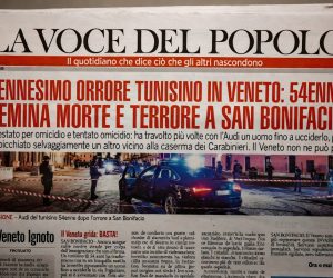 Travolge e investe più volte un uomo con l’auto e lo uccide