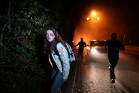 Altra studentessa violentata a Roma: trascinata via da uno di loro