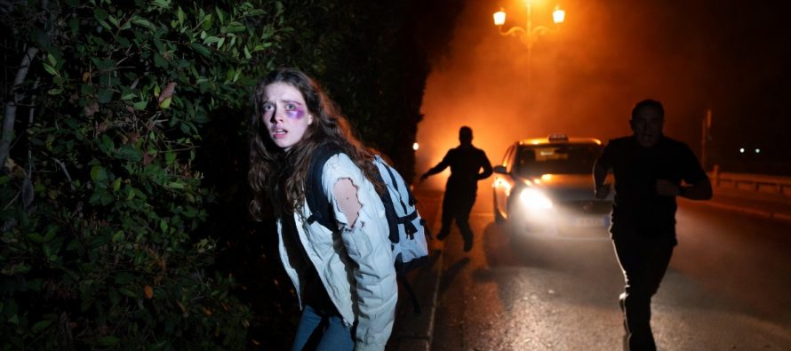 Altra studentessa violentata a Roma: trascinata via da uno di loro