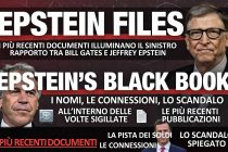Rivelazioni sullo Scandalo Epstein: Le Accuse contro Bill Gates nei Documenti