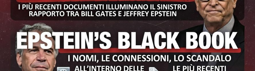 Spunta un Nicola Caputo negli Epstein Files. Consigliere Tajani smentisce: “Non sono io”