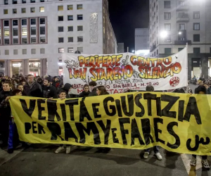 L’amico di Ramy di nuovo arrestato: la sinistra manifesterà ancora per i maranza?