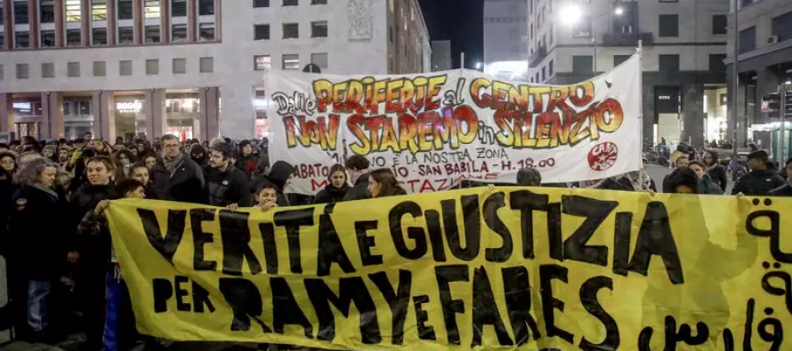 L’amico di Ramy di nuovo arrestato: la sinistra manifesterà ancora per i maranza?