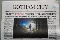 Rogoredo: e alla fine arrestano il poliziotto che ha ucciso lo spacciatore africano