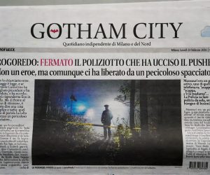 Rogoredo: e alla fine arrestano il poliziotto che ha ucciso lo spacciatore africano