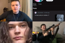 Trans fanno strage di bambini: idelogia gender crea terroristi LGBT+