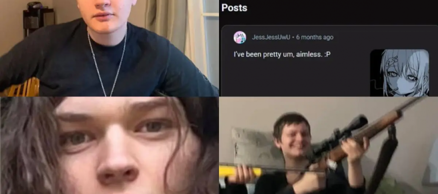 Canada, confermato: è stato terrorismo LGBT+, trans ha ucciso familiari  studenti