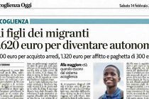 Ai figli dei migranti lo Stato regala 3.620 euro una tantum