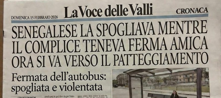 Stupro di gruppo su bambina: senegalese verso il patteggiamento