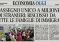 Assegno Unico a tutte le famiglia di immigrati: li paghiamo per vivere in Italia