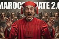 ITALIA INVASA DAI CRIMINALI: NUMERI ALLARMANTI NASCOSTI DAI MEDIA