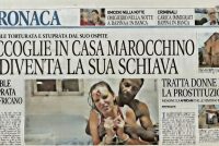 Disabile lo accoglie in casa: torturata e stuprata dall’ospite che la mette incinta