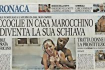 Disabile lo accoglie in casa: torturata e stuprata dall’ospite che la mette incinta