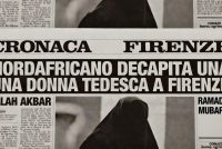 Donna decapitata a Firenze: orrore islamico nel parco