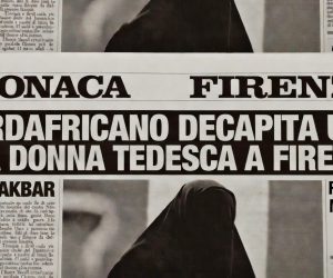 Donna decapitata a Firenze: orrore islamico nel parco