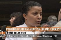 Falsi certificati pro-clandestini: PD difende i medici