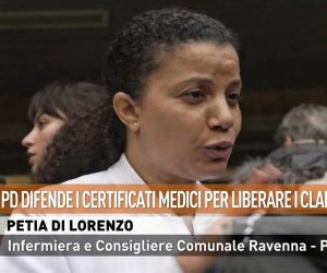 Falsi certificati pro-clandestini: PD difende i medici