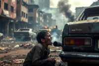 Legame diretto tra aria inquinata e Alzheimer