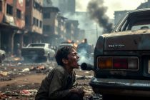 Legame diretto tra aria inquinata e Alzheimer