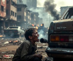 Legame diretto tra aria inquinata e Alzheimer