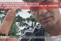 Firenze, ragazza 18 mesi perseguitata da un clandestino