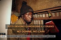 Islamico detta legge a Saronno:”No donne, no cani lo dice il Corano”