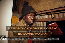 Islamico detta legge a Saronno:”No donne, no cani lo dice il Corano”