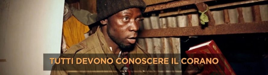 Islamico detta legge a Saronno:”No donne, no cani lo dice il Corano”