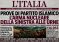 La sinistra schiera 2 milioni di voti islamici contro il Referendum Giustizia