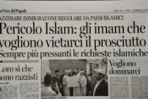 Islam: gli imam che vogliono vietarci il prosciutto