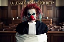 Toghe contro natura: per il cambio di genere basta ‘percepirsi donna o uomo’