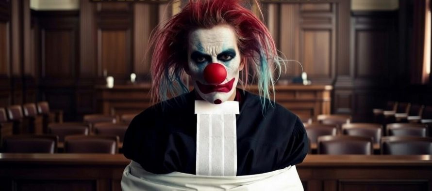 Toghe contro natura: per il cambio di genere basta ‘percepirsi donna o uomo’