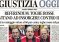 Referendum Giustizia, Sì al 60%. Toghe rosse nel panico: “Dobbiamo insorgere”
