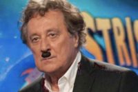 Iachetti smentisce: non sono il figlio di Hitler